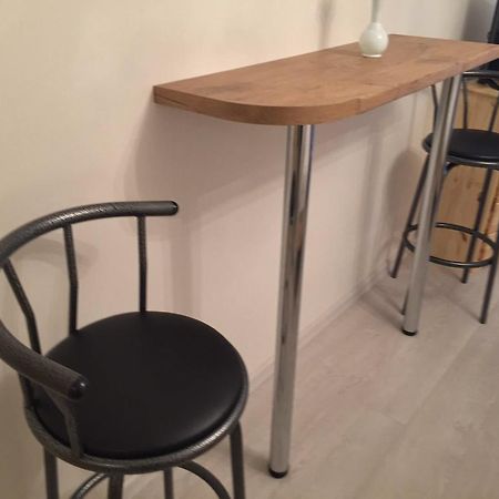 Studia Saris Apartamento Prešov Exterior foto