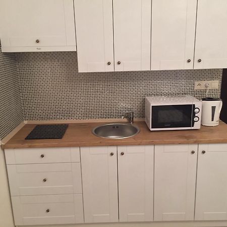Studia Saris Apartamento Prešov Exterior foto