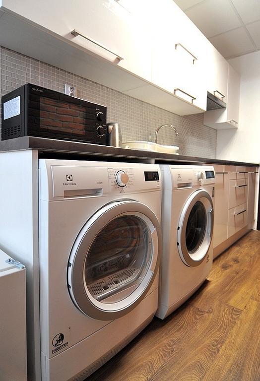 Studia Saris Apartamento Prešov Quarto foto