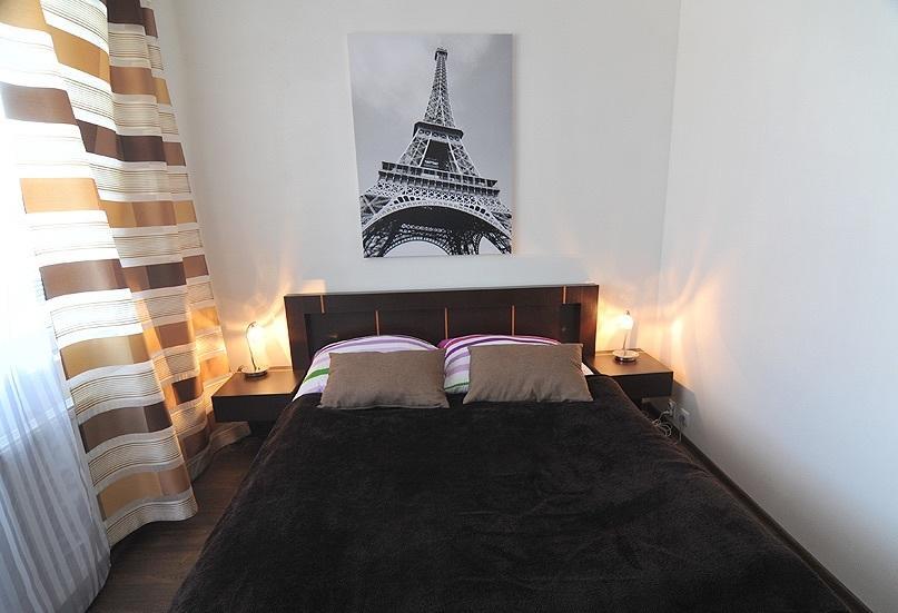 Studia Saris Apartamento Prešov Quarto foto