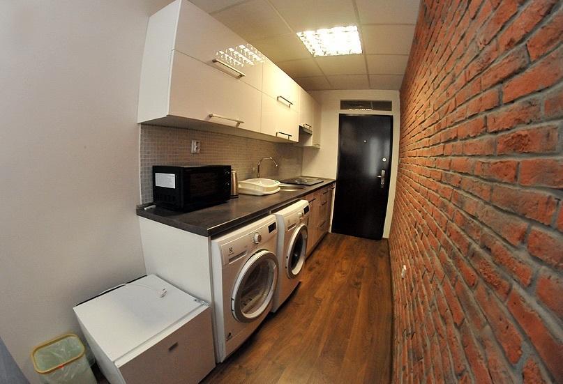 Studia Saris Apartamento Prešov Quarto foto