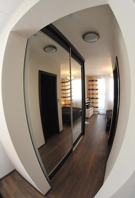 Studia Saris Apartamento Prešov Quarto foto