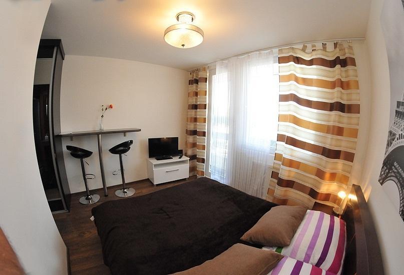 Studia Saris Apartamento Prešov Quarto foto
