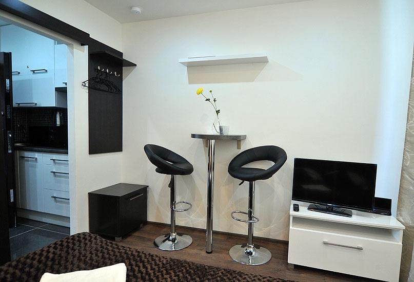 Studia Saris Apartamento Prešov Quarto foto