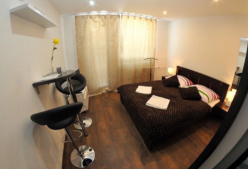 Studia Saris Apartamento Prešov Quarto foto
