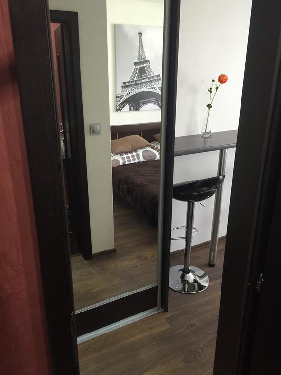 Studia Saris Apartamento Prešov Quarto foto