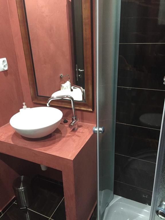 Studia Saris Apartamento Prešov Quarto foto