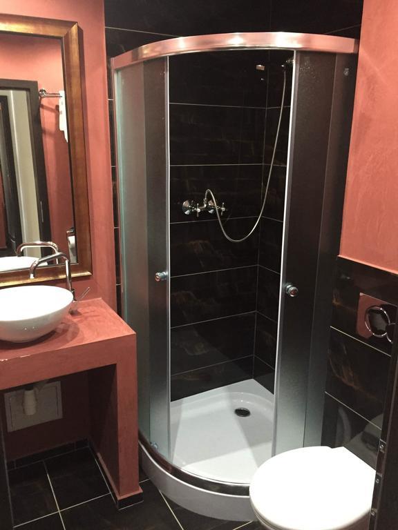Studia Saris Apartamento Prešov Quarto foto