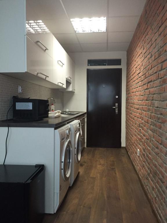 Studia Saris Apartamento Prešov Quarto foto