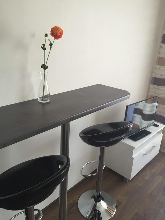 Studia Saris Apartamento Prešov Quarto foto