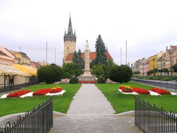 Studia Saris Apartamento Prešov Quarto foto