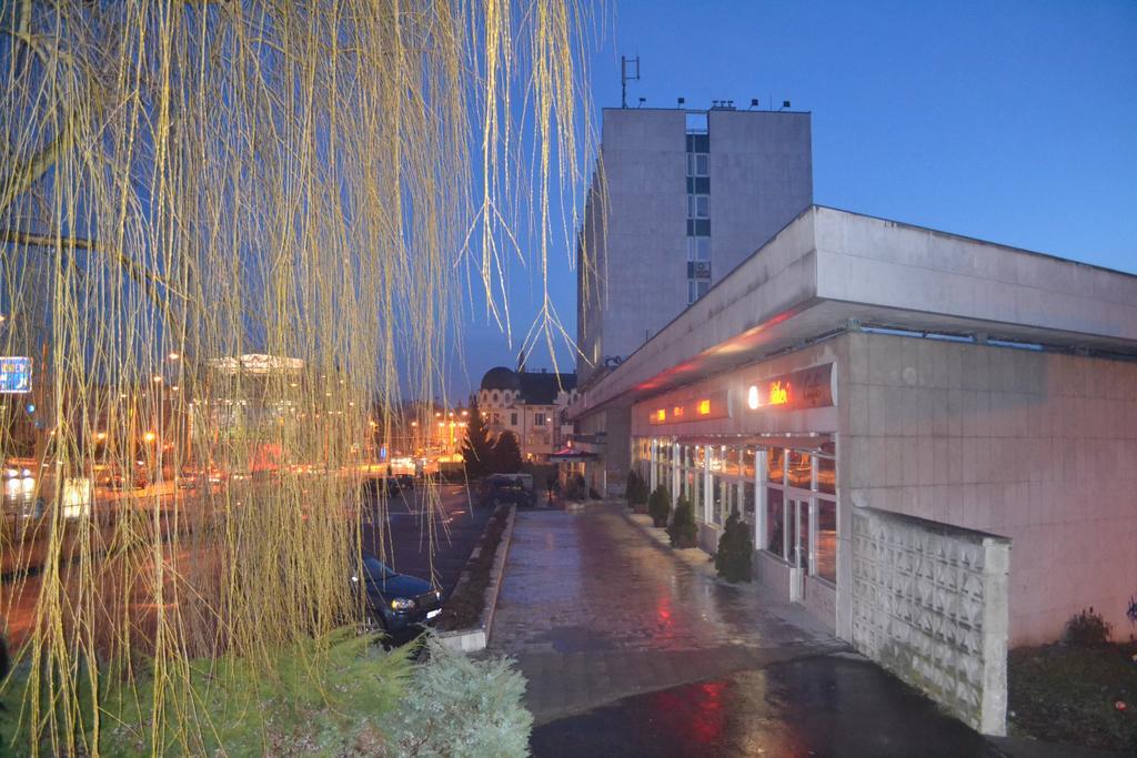 Studia Saris Apartamento Prešov Quarto foto