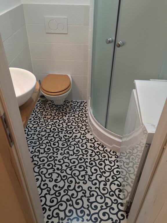 Studia Saris Apartamento Prešov Exterior foto
