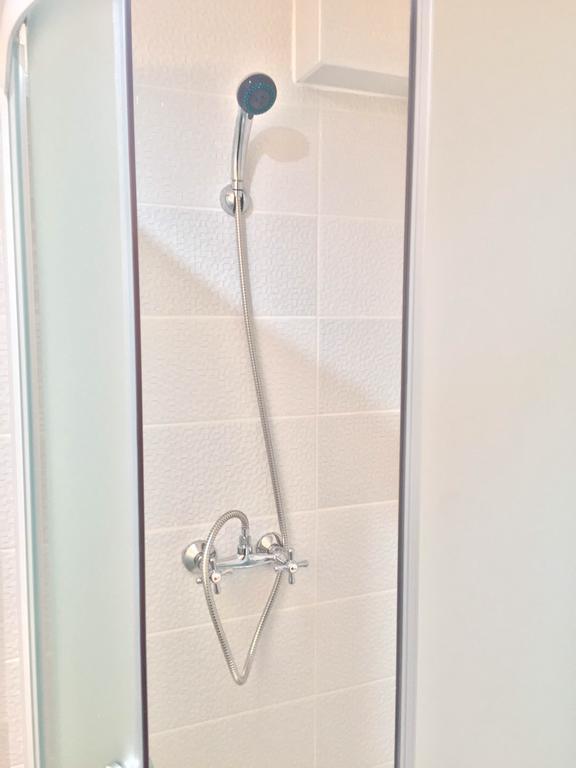 Studia Saris Apartamento Prešov Exterior foto