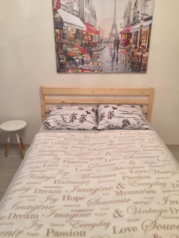Studia Saris Apartamento Prešov Exterior foto