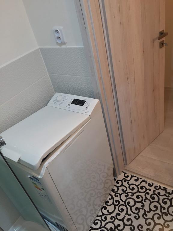 Studia Saris Apartamento Prešov Exterior foto