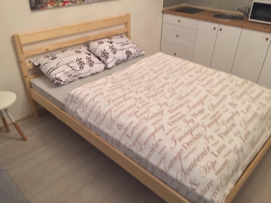 Studia Saris Apartamento Prešov Exterior foto