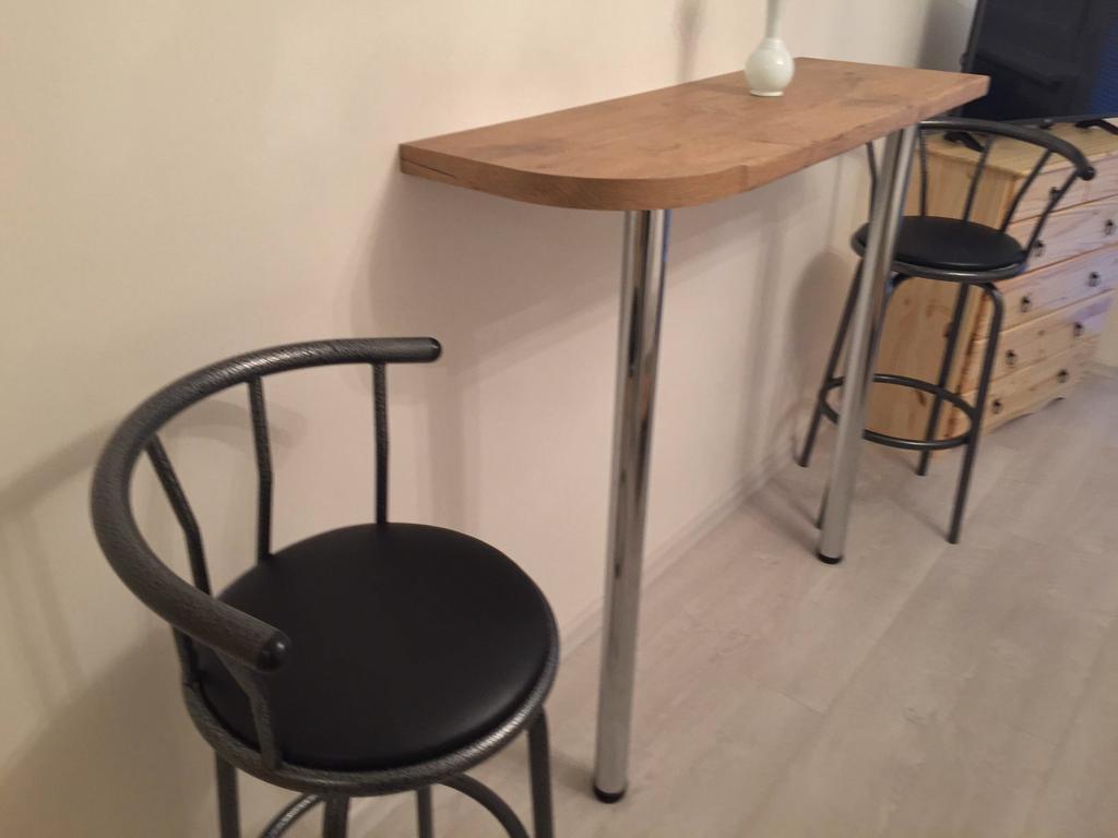 Studia Saris Apartamento Prešov Exterior foto